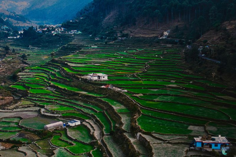 images/trending/Uttarakhand  Package 6 Nights 7 Days.jpg
